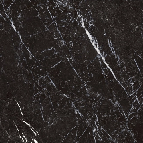 Płytka ścienno-podłogowa MARQUINA BLACK PULIDO 90x90 EP Museum by Peronda