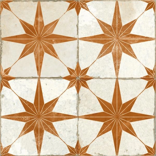 Płytka ścienno-podłogowa FS STAR OXIDE 45X45 Peronda