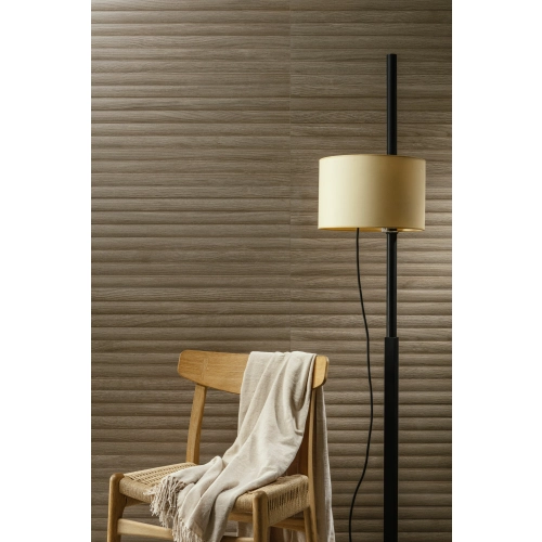 Płytka ścienna GRANIER WALL TAUPE 33,3X100 Peronda