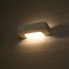 Kinkiet ceramiczny MAGNET 1x60W E27 Sollux Lighting