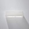 Kinkiet ceramiczny VEGA 1x60W E27 Sollux Lighting