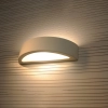 Kinkiet ceramiczny ATENA 1x60W E27 Sollux Lighting