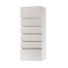 Kinkiet ceramiczny SAMIR 1x60W E27 Sollux Lighting