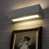 Kinkiet ceramiczny VEGA 1x60W E27 Sollux Lighting