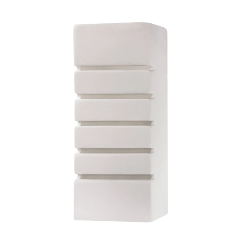 Kinkiet ceramiczny SAMIR 1x60W E27 Sollux Lighting