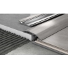 Profil aluminiowy All-in-One 37mm/1,8m srebrny mat