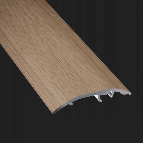 Profil aluminiowy All-in-One 37mm/0,93m Desert Oak